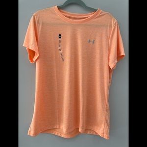 New Heatgear woman’s Athletic Top